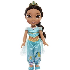 Дисней Аладдин Малышка Жасмин 35 см