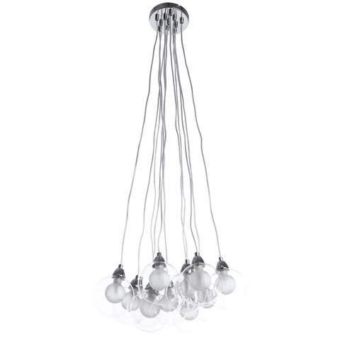 Люстра Arte Lamp Pallone A3025SP-11CC
