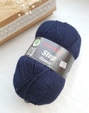 Пряжа для носков Austermann Step Classic купить - www.knit-socks.ru