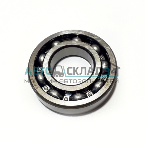 ПОДШИПНИК ДИФФЕРЕНЦИАЛА ПРАВЫЙ MATIZ, AVEO 1,2; ЛЕВ/ПРАВ SENS, ТАВРИЯ NSK, NTN 35*72*17