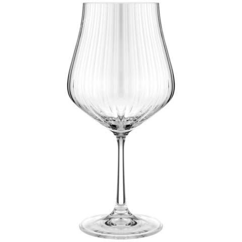 Набор бокалов для вина Bohemia Crystal 