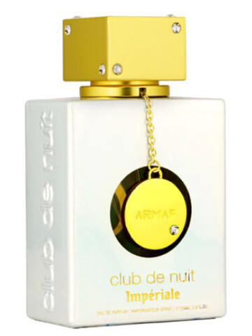 Armaf Club de Nuit White Imperiale 105 ml