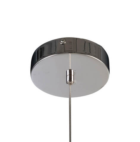 Светильник Little Crystal Satelamp