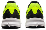 Кроссовки беговые Asics Jolt 3 желтые мужские