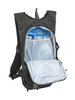 Картинка рюкзак велосипедный Zefal Hydro XC Hydration black - 13