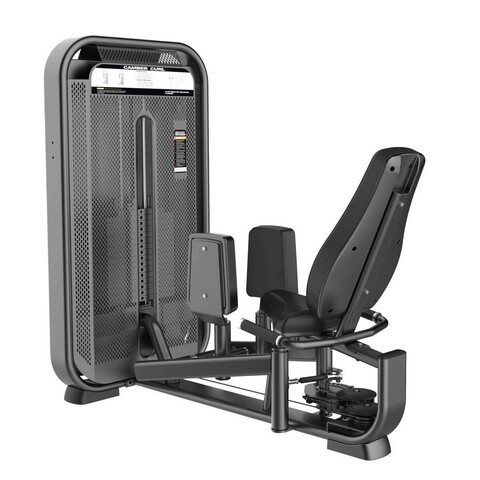 Сведение/Разведение ног сидя (Adductor/Abductor) DHZ E-7021. Стек 95 кг