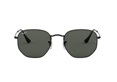 RAY-BAN HEXAGONAL RB3548N 002/58