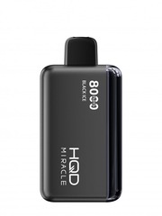 HQD Miracle 8000 - Ежевика