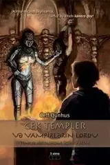 Cek Templer və Vampirlərin Lordu (Templer seriyasından üçüncü kitab)