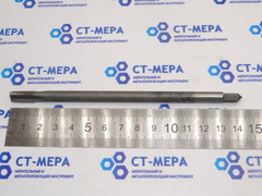 Метчик гаечный М8х0.75 Р12 L=145мм