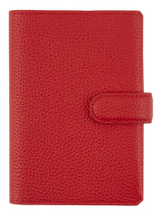 Document cover SAFARI NEW red color