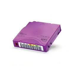 Картриджи данных Hewlett-Packard Ultrium LTO6 data cartridge, 6.25TB RW (20*C7976L)