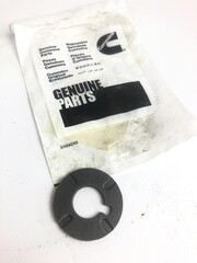 Держатель шестерни к/в (шайба с проточками и с пазом) Е-3/Е-4/Е-5 ISF 2.8 (оригинал)