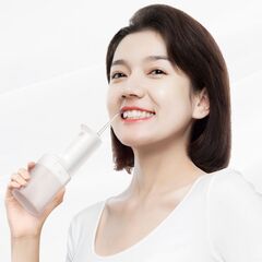 Ирригатор портативный Xiaomi Mijia Electric Flusher 2 MEO705, белый