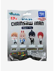 Случайная фигурка Twinchees: Chainsaw Man