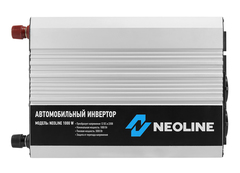 Купить Преобразователь тока (инвертор) Neoline 1000W от производителя, недорого.