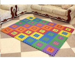 Funkids Игровой коврик-пазл 