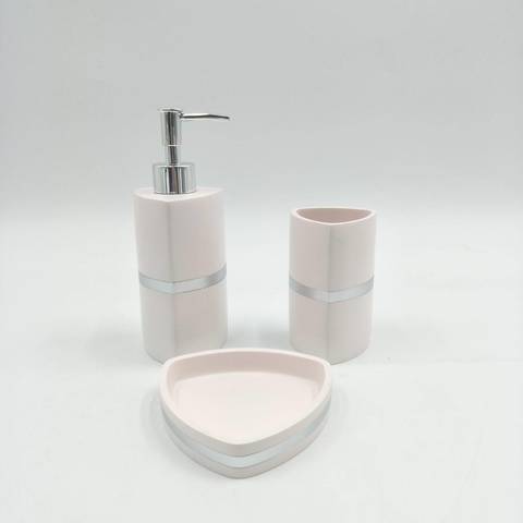 Набор №55 (роз.матавая) Sofi De MarkO