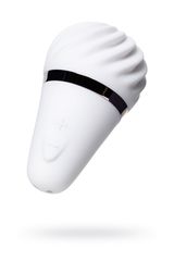 Белый вибромассажер Satisfyer Layons Sweet Sensation - 