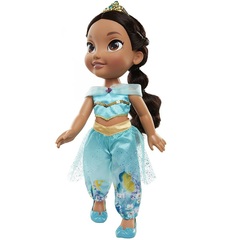 Дисней Аладдин Малышка Жасмин 35 см