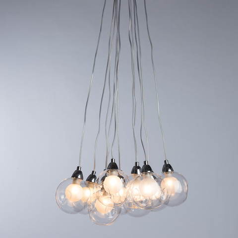 Люстра Arte Lamp Pallone A3025SP-11CC