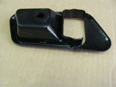 облицовка внутренней ручки УАЗ 3163 левая (2005-2011г.)  3162-00-6105193-00