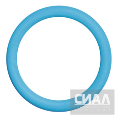 Кольцо уплотнительное круглого сечения (O-Ring) 8x3,5