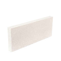 Блок перегородочный газобетонный КСИ Могилев D500 (625х125х250мм)