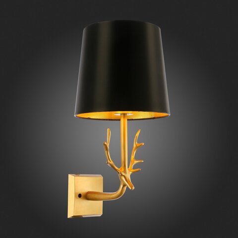 Светильник настенный ST Luce Velossa SL1123.201.01