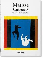 Matisse. Cut-outs