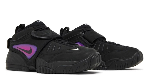 Кроссовки Nike Air Adjust Force x Ambush - Black Psychic Purple