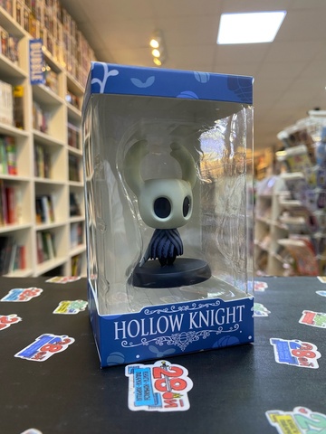 Фигурка Hollow Knight: Knight – купить по выгодной цене | Интернет ...