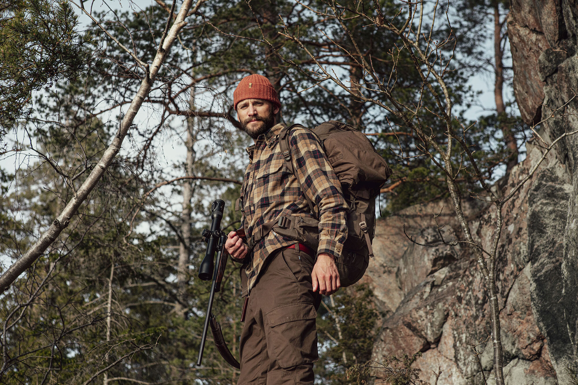 Byron thin hat hotsell