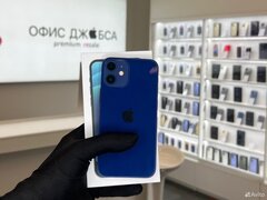 iPhone 12, 128 ГБ б/у