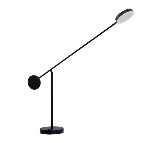 Настольная светодиодная лампа Favourite Vorago 4572-1T