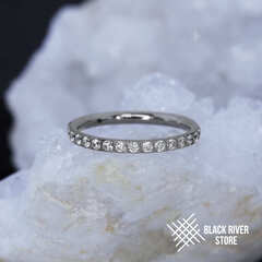 Кликер Twilight Crystal 1.2мм