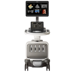 Аппарат УЗИ Philips EPIQ Elite