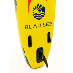 Сапборд Shark 12,6