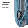 Картинка рюкзак городской Deuter Stepout 12 (2023) atlantic-ink - 7