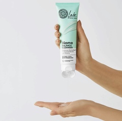 NATURA SIBERICA Детокс-гель для умывания Lab Biome