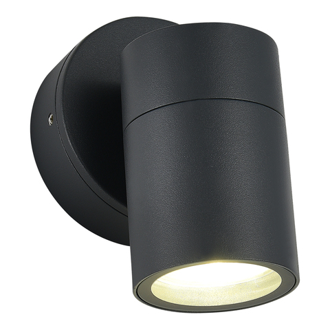 Светильник уличный настенный ST Luce Tubo SL9008.701.01