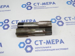 Метчик М22х1 (к-т из 2-х шт)