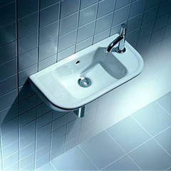 8169570001061 УМЫВАЛЬНИК LAUFEN PRO 50