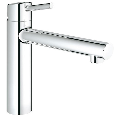 Смеситель для мойки Grohe  31128001