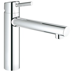 Смеситель для мойки Grohe  31128001 фото