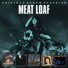 Meat Loaf / Original Album Classics (5CD)