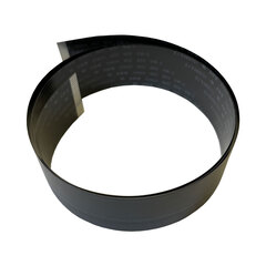 Кабель каретки сканера HP LJ M1536 (FFK-M1536) ELP