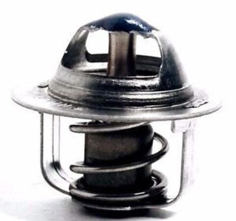 Термостат оригинал Yamaha 3B4-12411-01-00/3B4-12411-00-00 для Yamaha Grizzly 700 (2007-2013) Grizzly