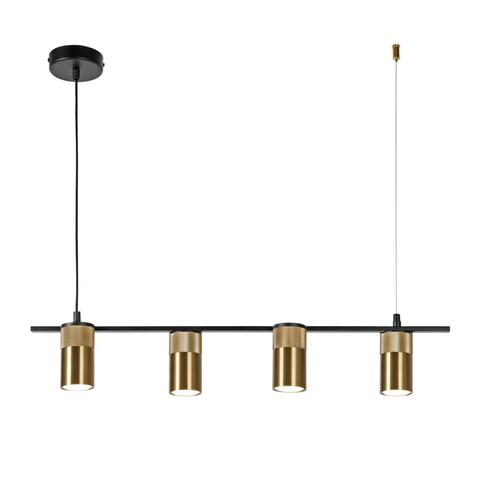 Подвесной светильник Favourite Topper 2827-4P