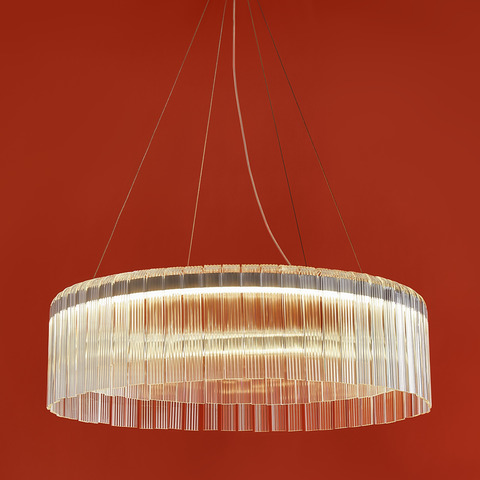 Подвесной светильник Freya Rain FR5546PL-L60W